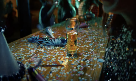 AdWatch: Heineken | Forgotten Beers